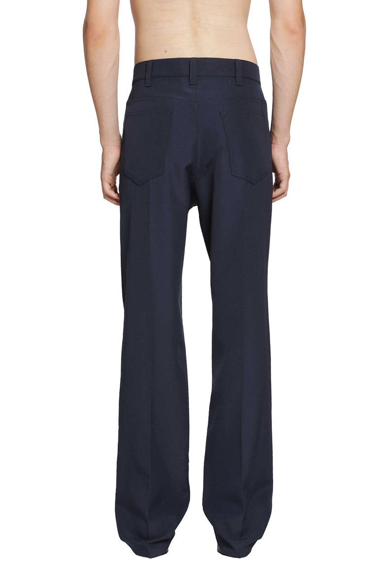MARNI Five-Pockets Trousers man