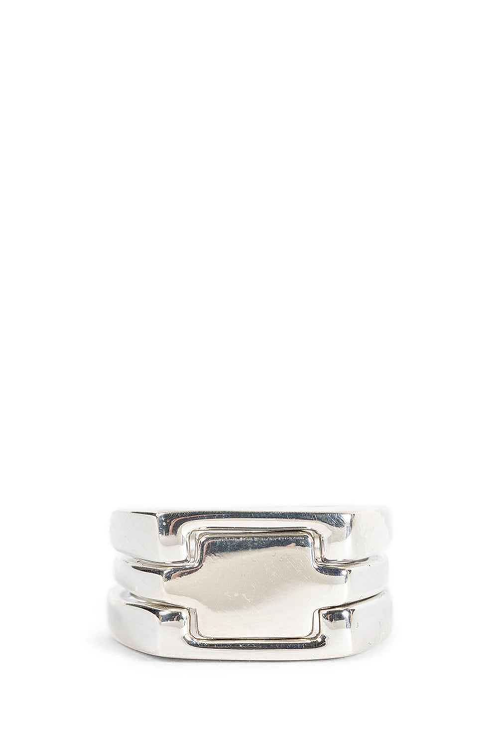 ALAN CROCETTI Puzzle Ring woman