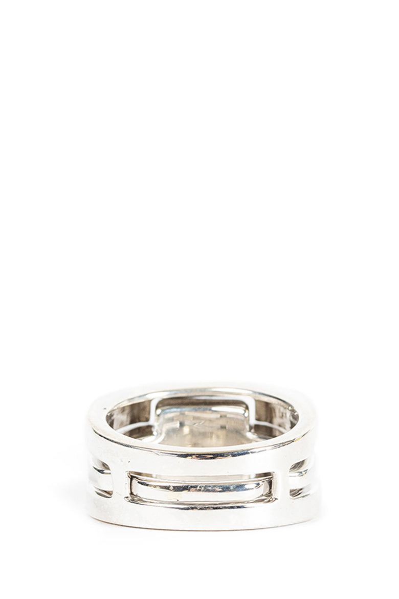 Puzzle Ring