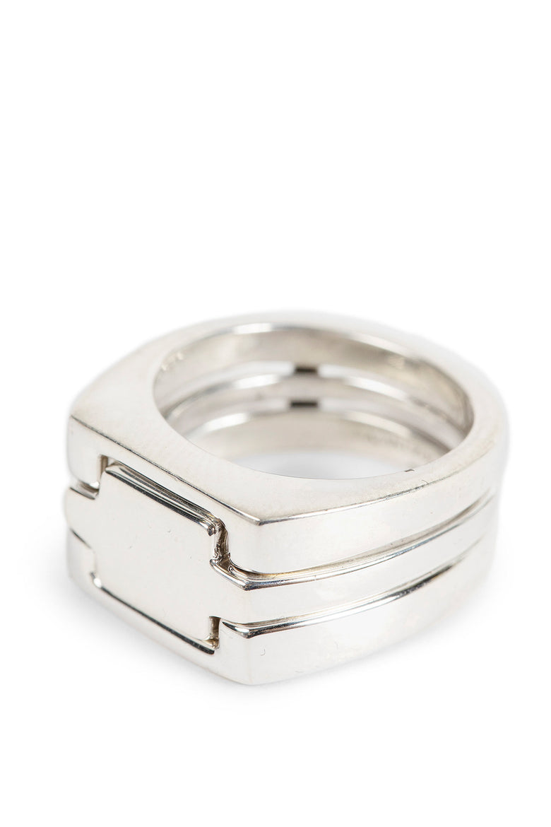 Puzzle Ring