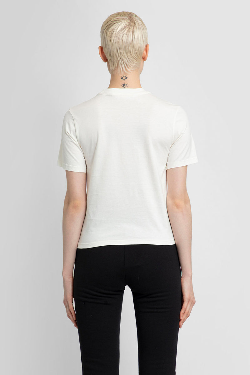 PALM ANGELS, White Women's T-shirt