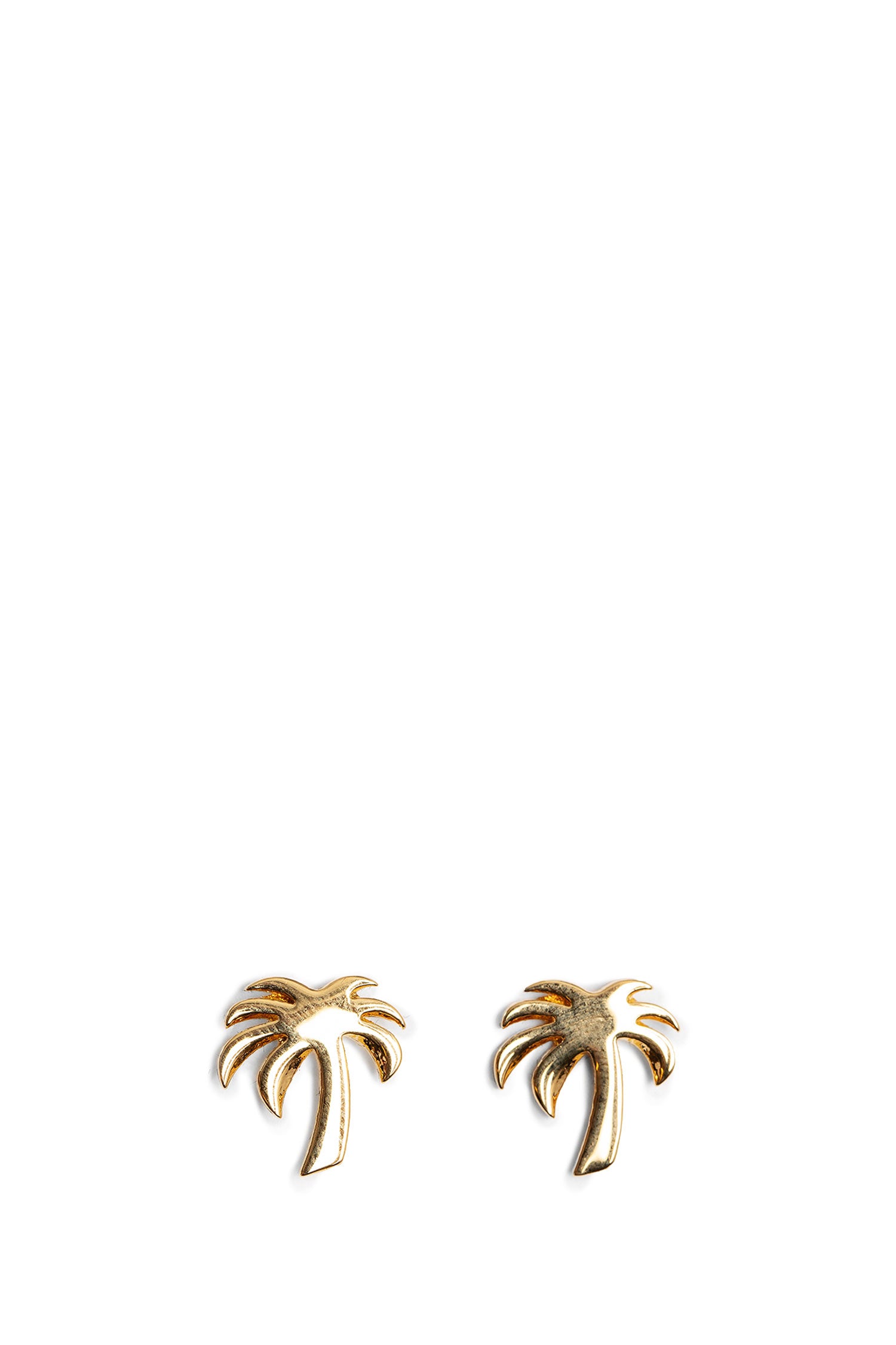 PALM ANGELS WOMAN GOLD JEWELLERY