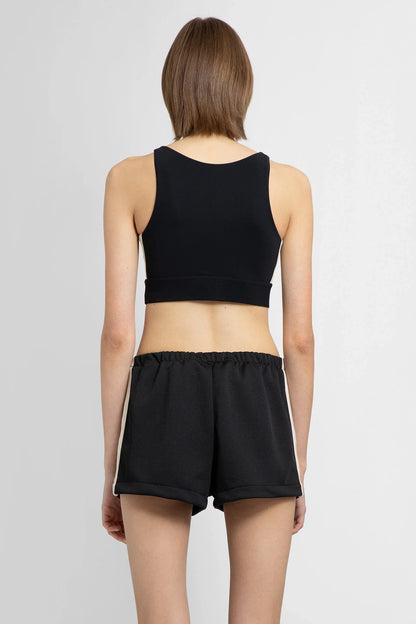 Antonioli PALM ANGELS WOMAN BLACK LINGERIE
