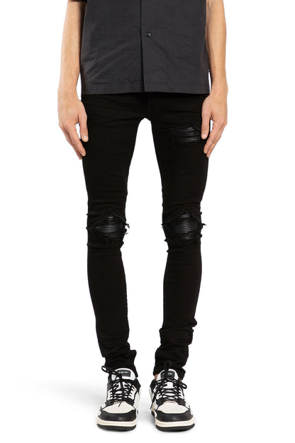 Antonioli AMIRI MAN BLACK JEANS