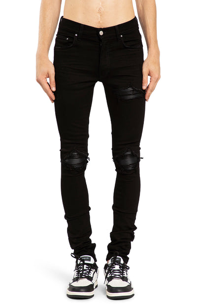 AMIRI MAN BLACK JEANS