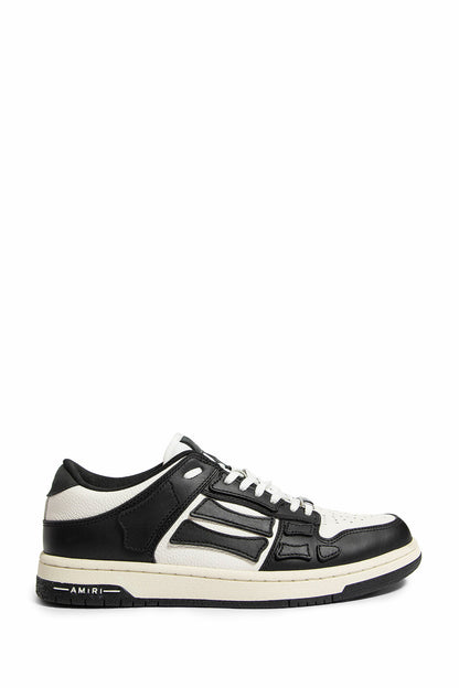 Antonioli AMIRI MAN BLACK&WHITE SNEAKERS