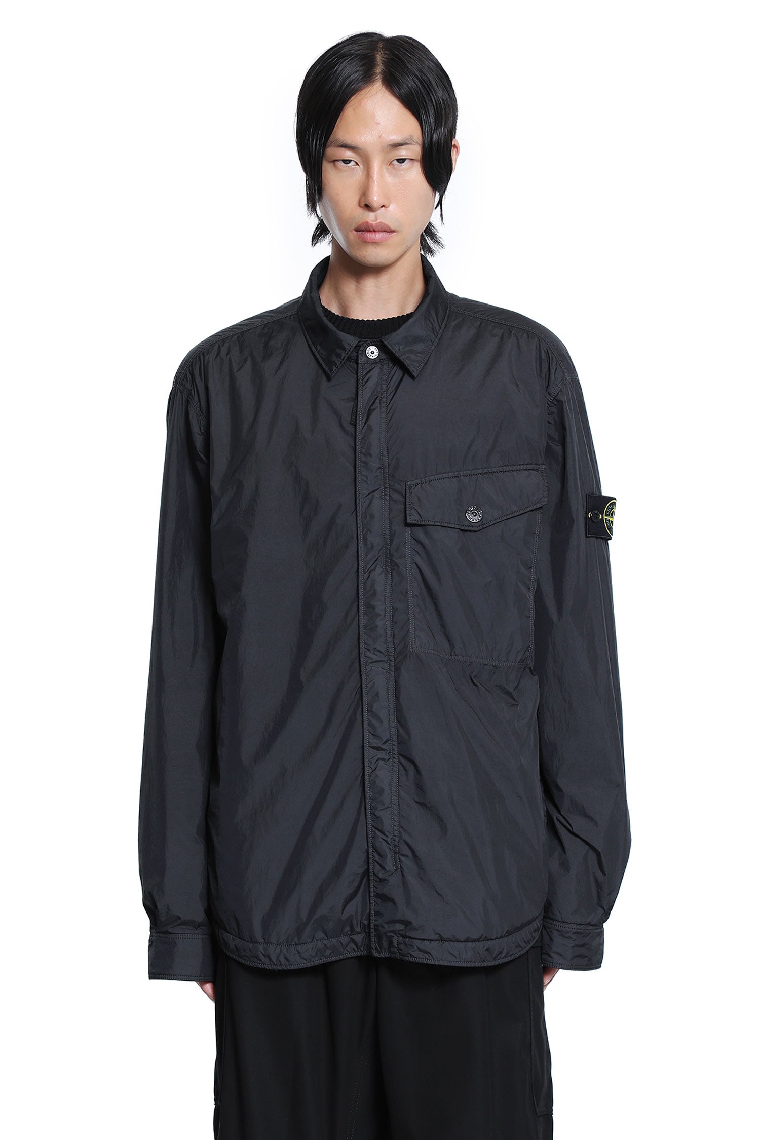 Q100006 Jacket