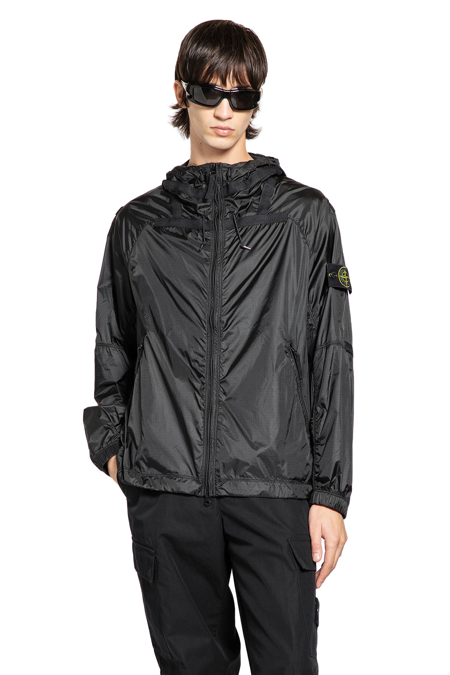 STONE ISLAND MAN JACKETS - Antonioli.eu