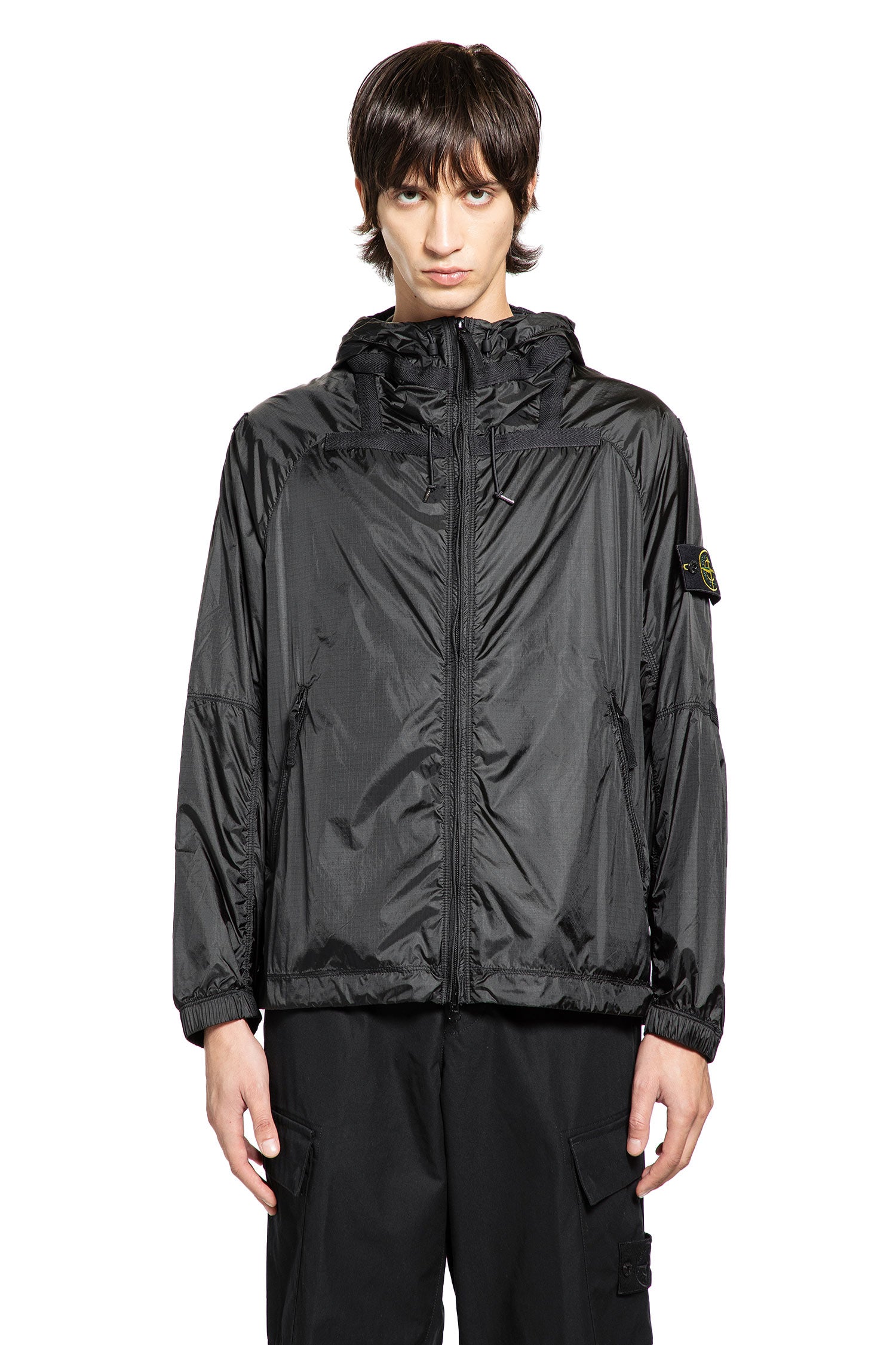STONE ISLAND MAN JACKETS - Antonioli.eu