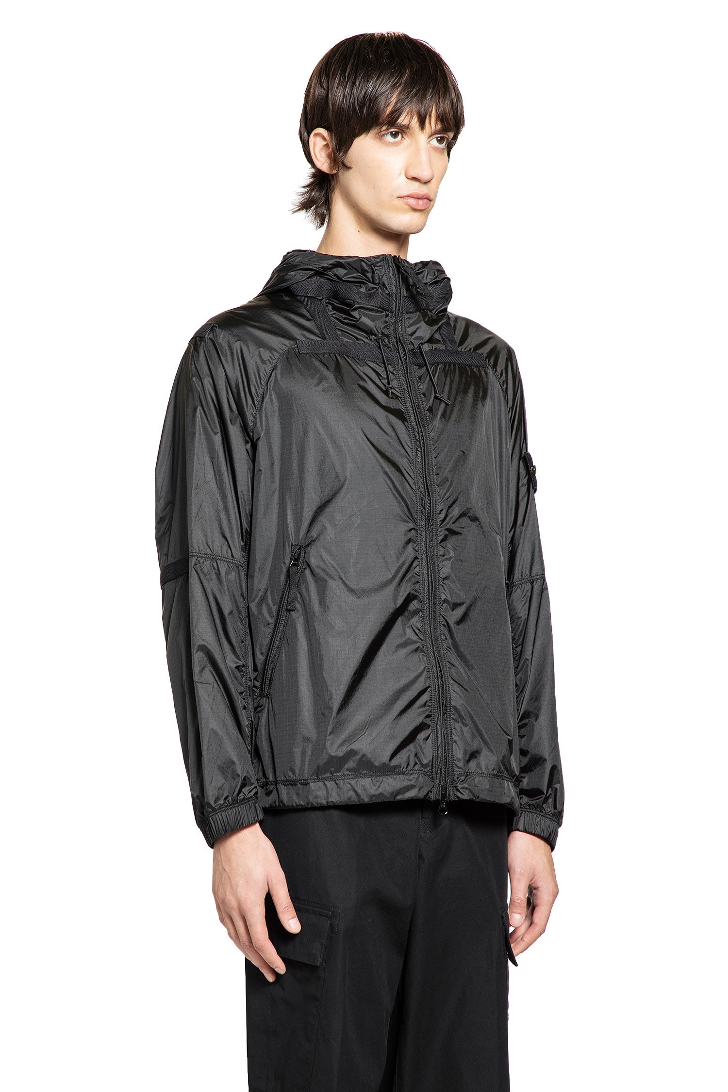 STONE ISLAND MAN JACKETS - Antonioli.eu