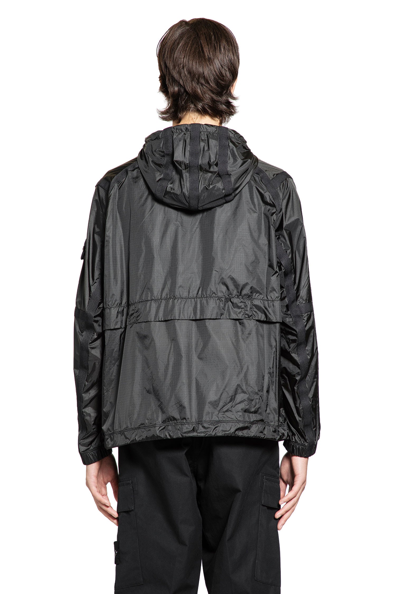STONE ISLAND MAN JACKETS - Antonioli.eu