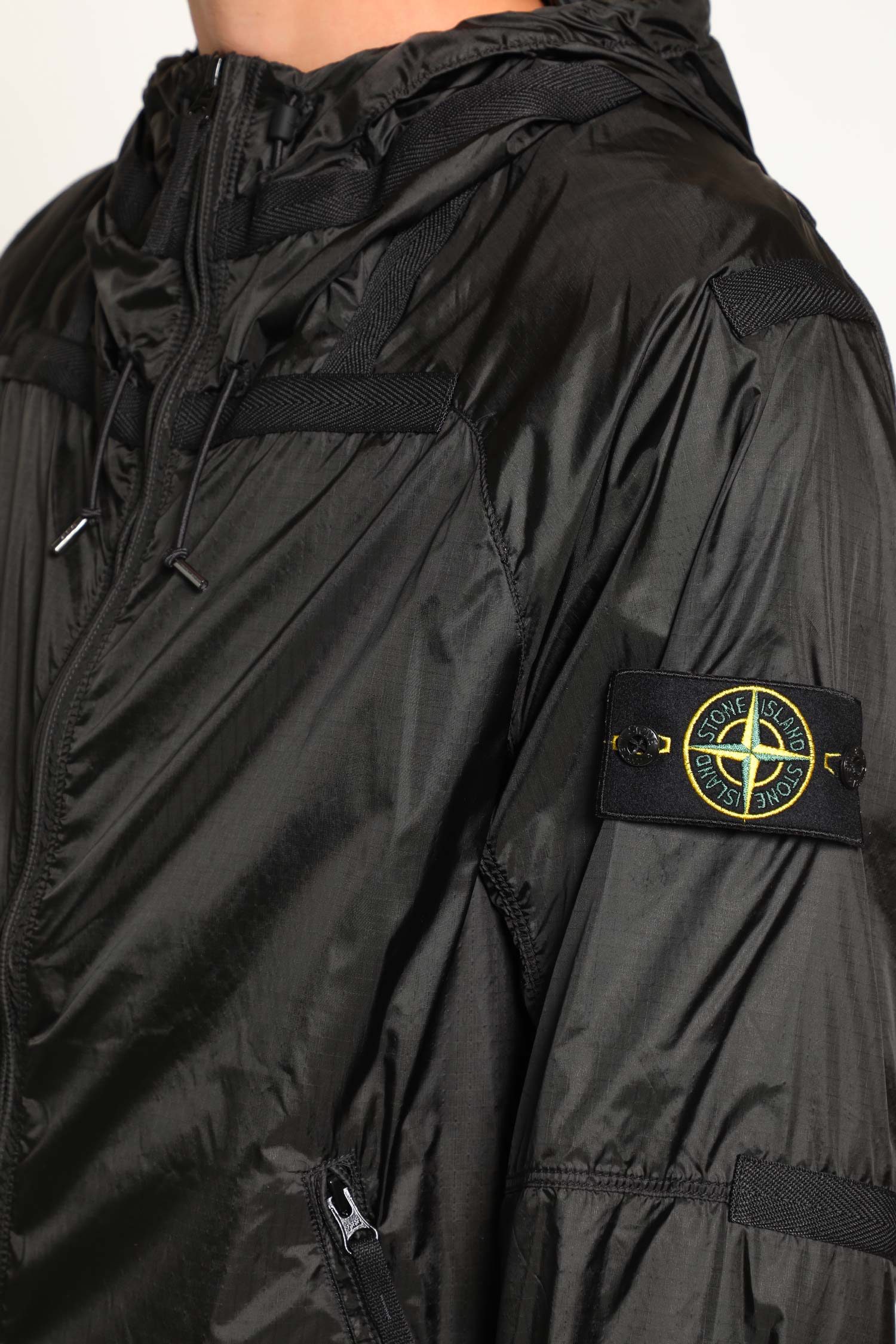 STONE ISLAND MAN JACKETS - Antonioli.eu