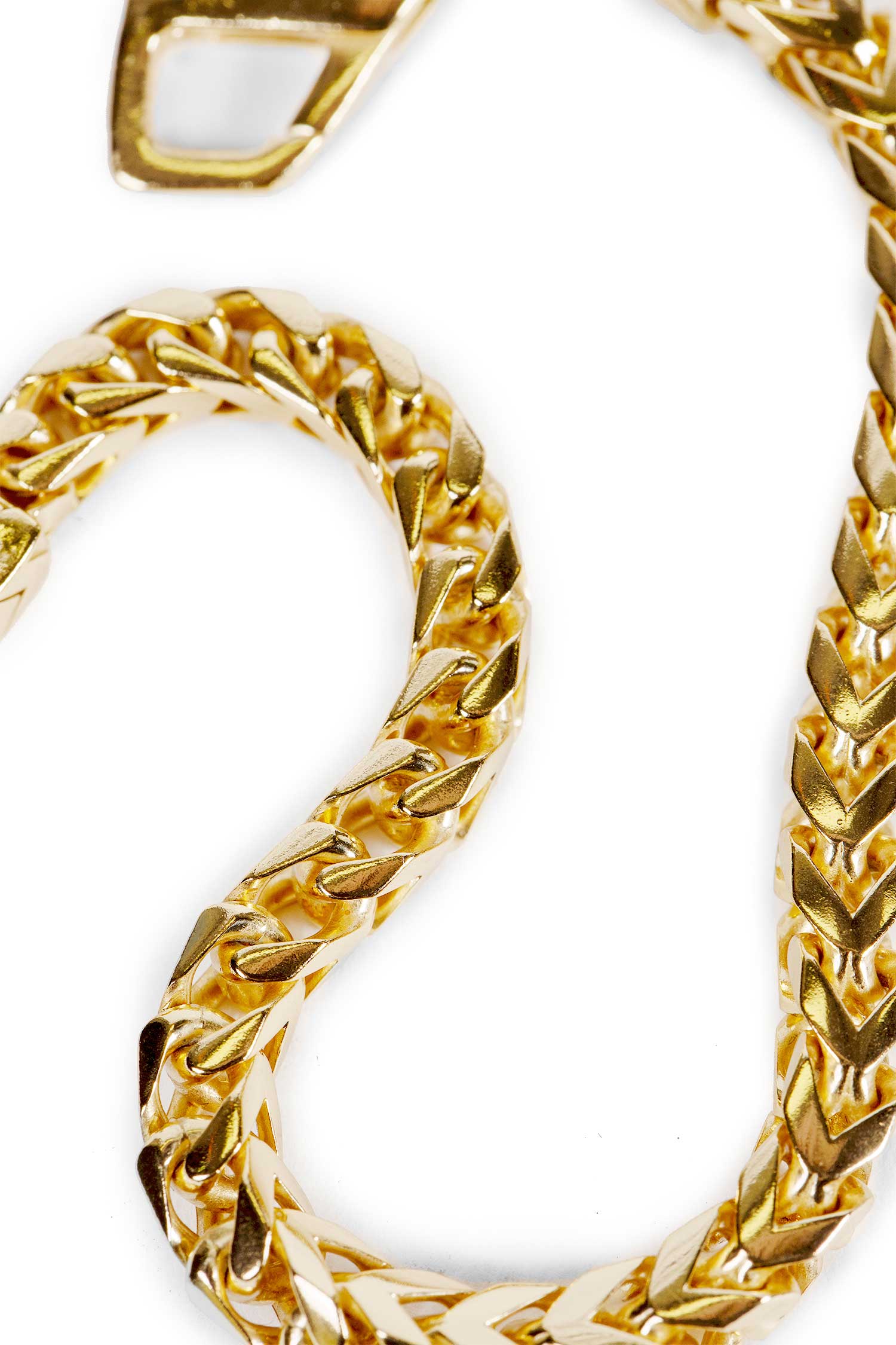 Box Chain Bracelet – Antonioli.eu
