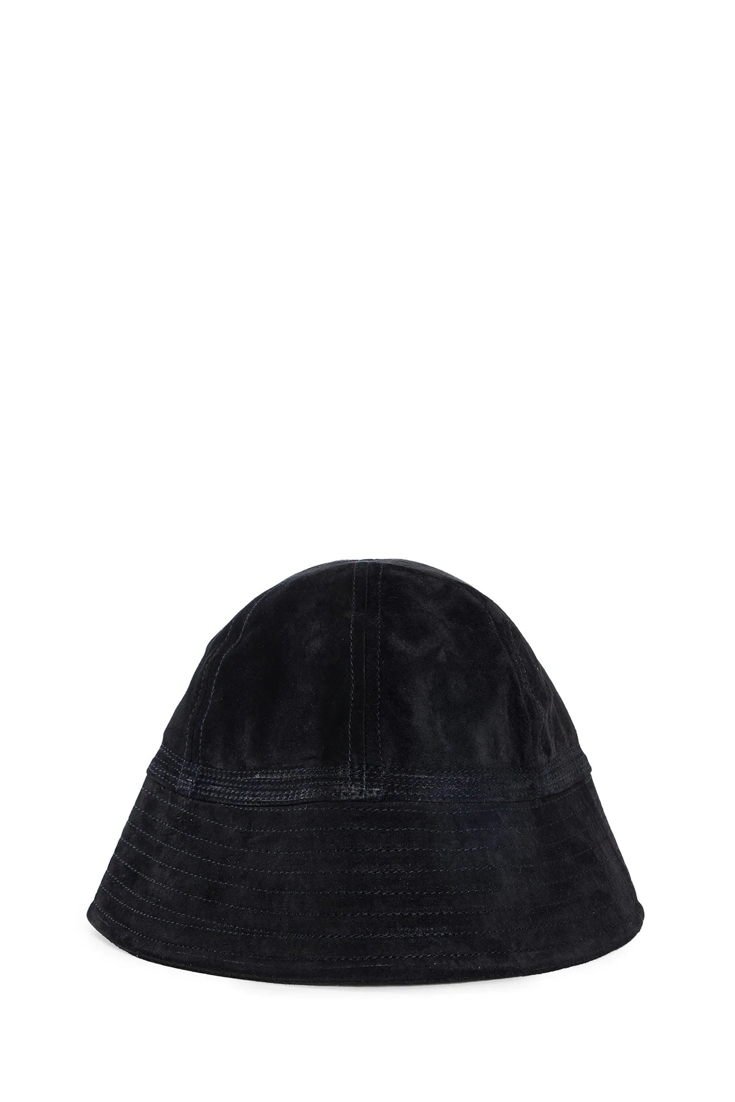 HENDER SCHEME MAN BLACK HATS - Antonioli.eu
