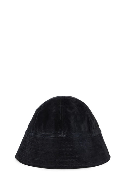 HENDER SCHEME MAN BLACK HATS - Antonioli.eu