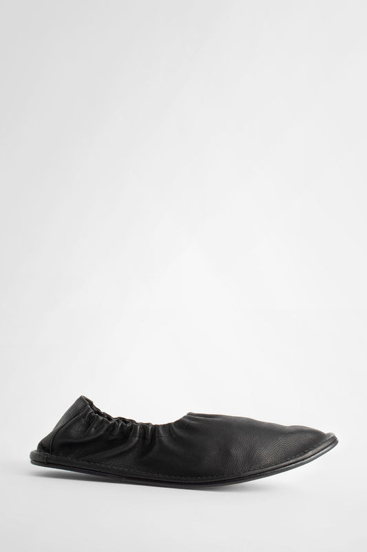 HENDER SCHEME MAN BLACK LOAFERS & FLATS