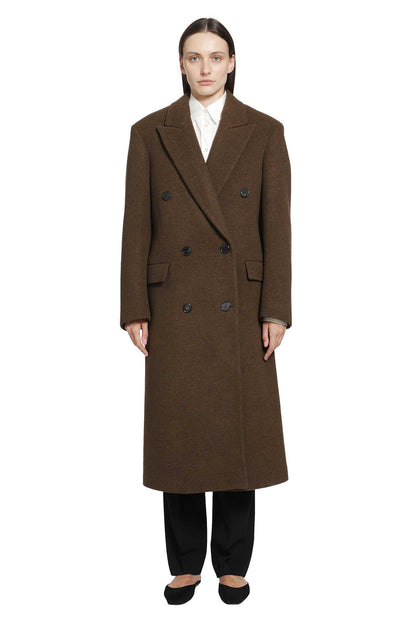 Bamira Coat