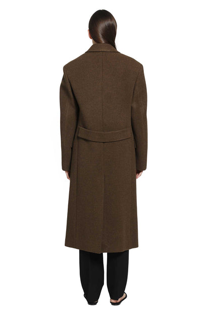 Bamira Coat