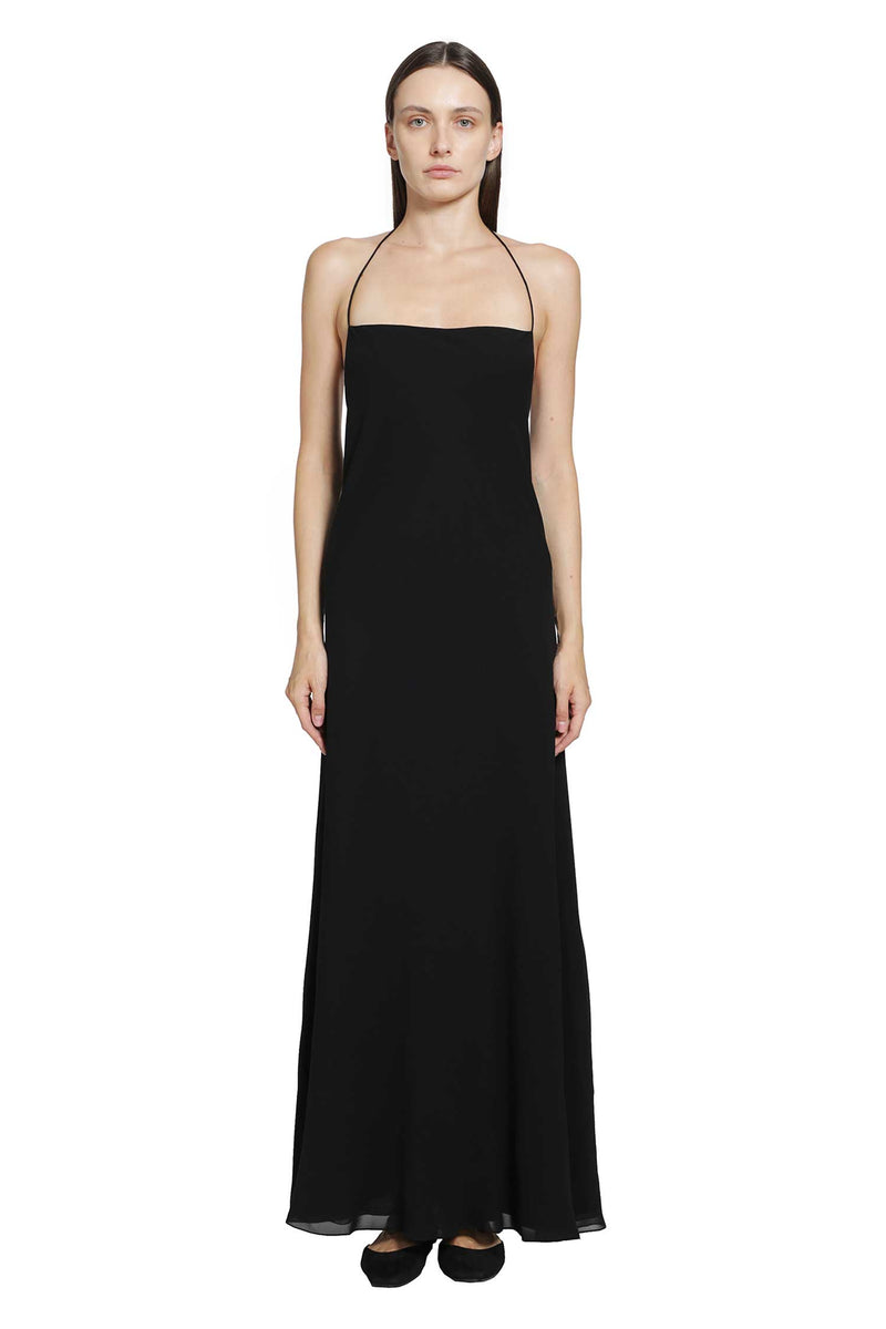 THE ROW Javier Dress woman