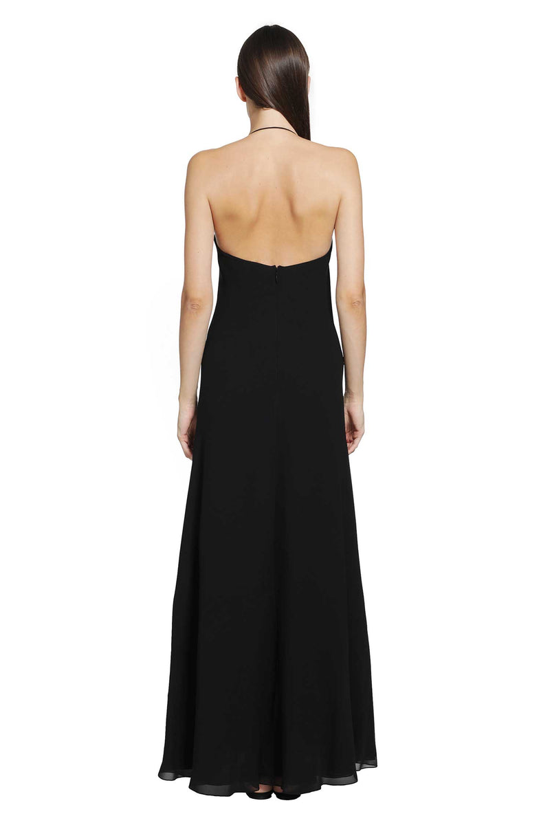 THE ROW Javier Dress woman