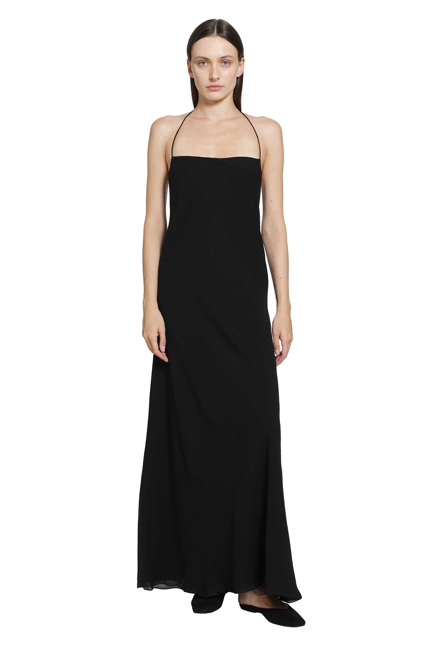 Javier Dress