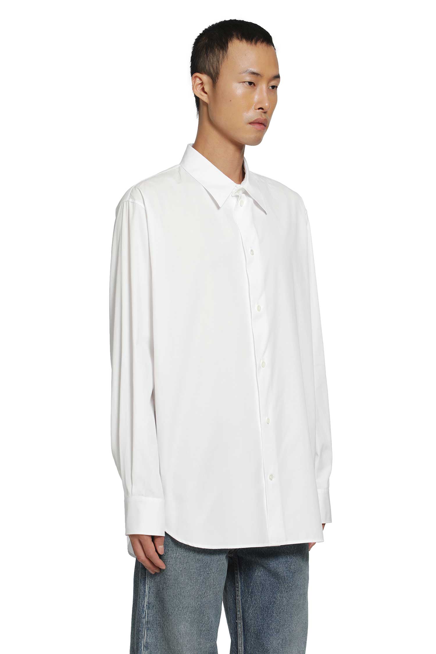 Tomek Shirt