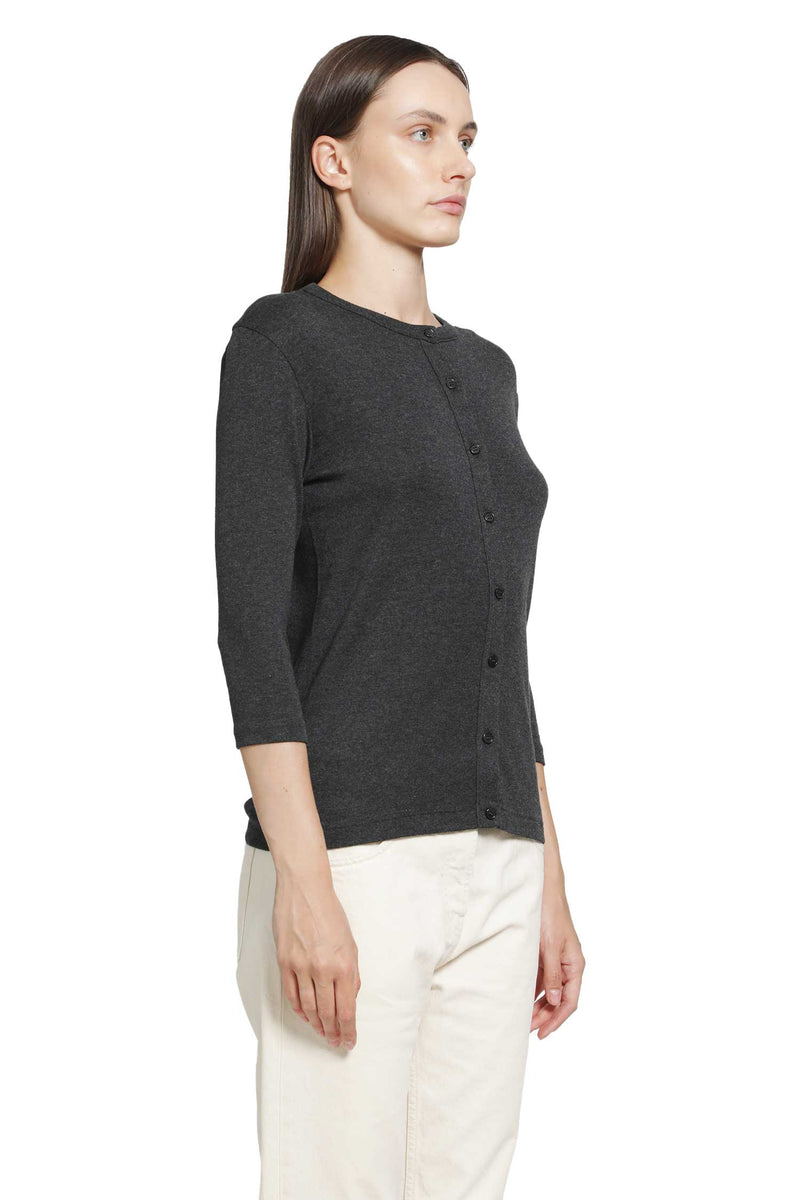 THE ROW Alena Top woman