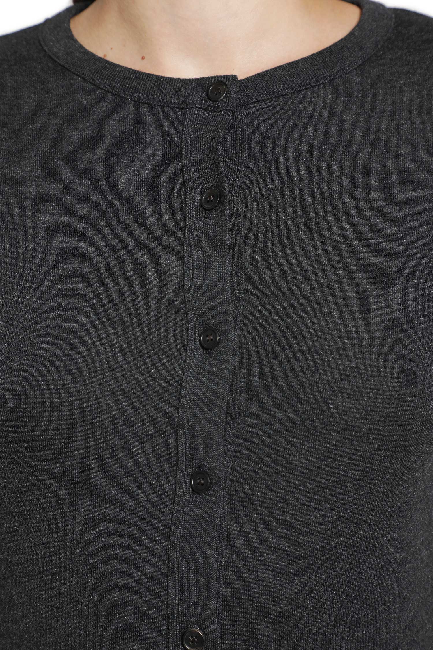 THE ROW Alena Top woman