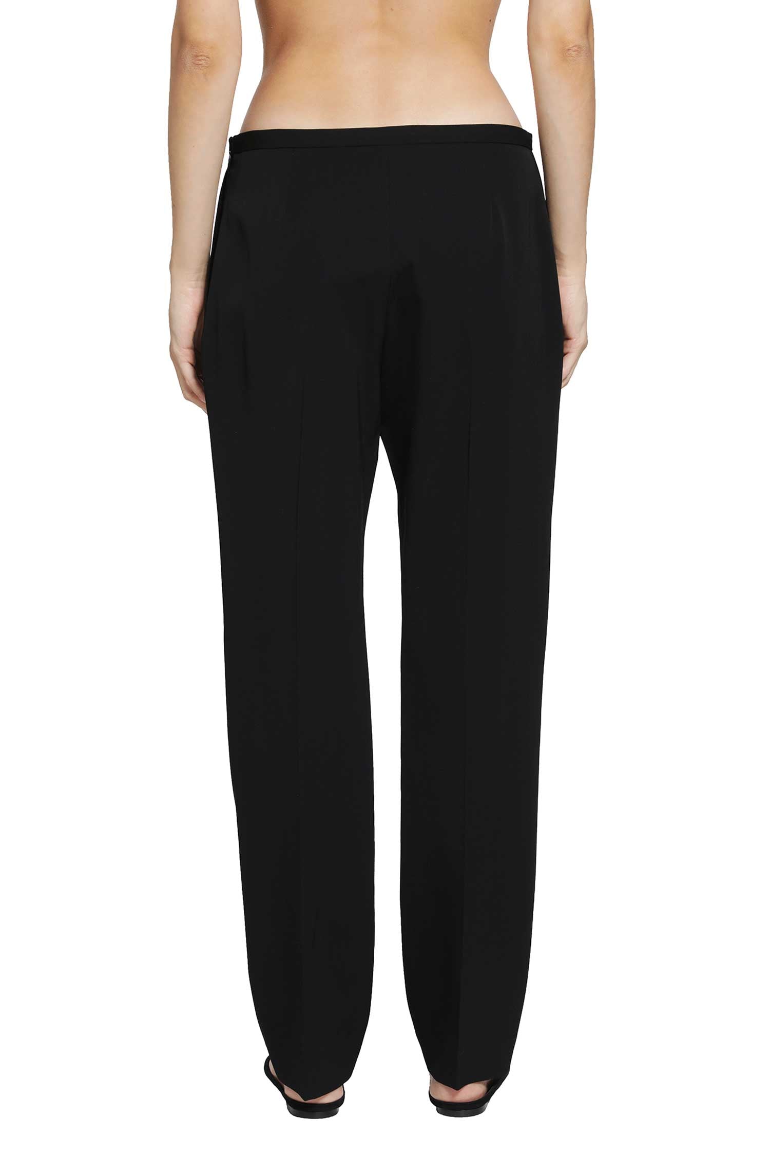 THE ROW Cyril Pants woman