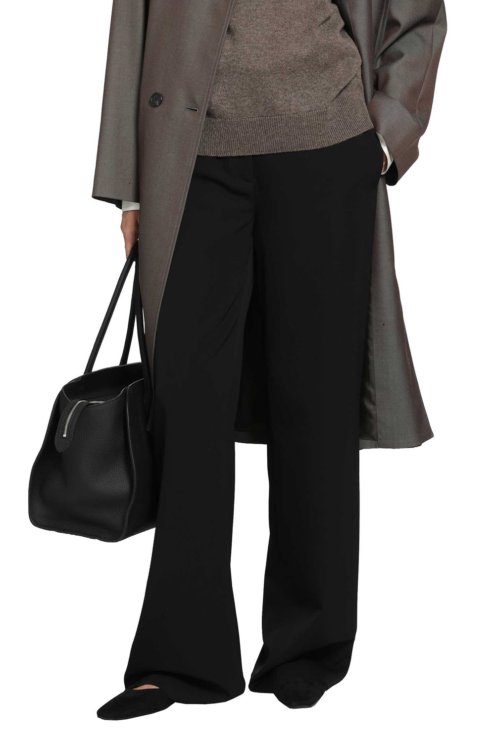 THE ROW Coleman Pants woman