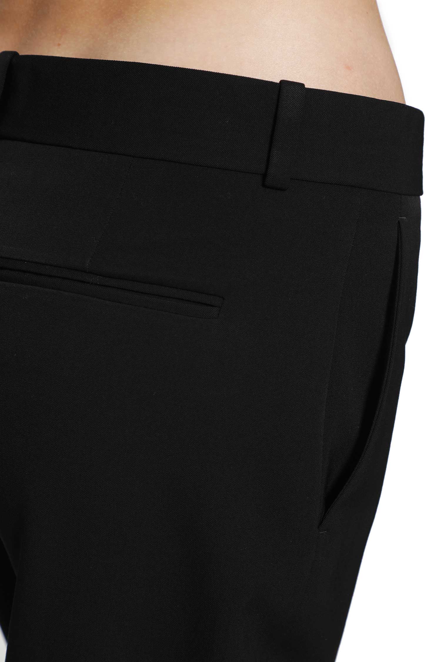 THE ROW Coleman Pants woman