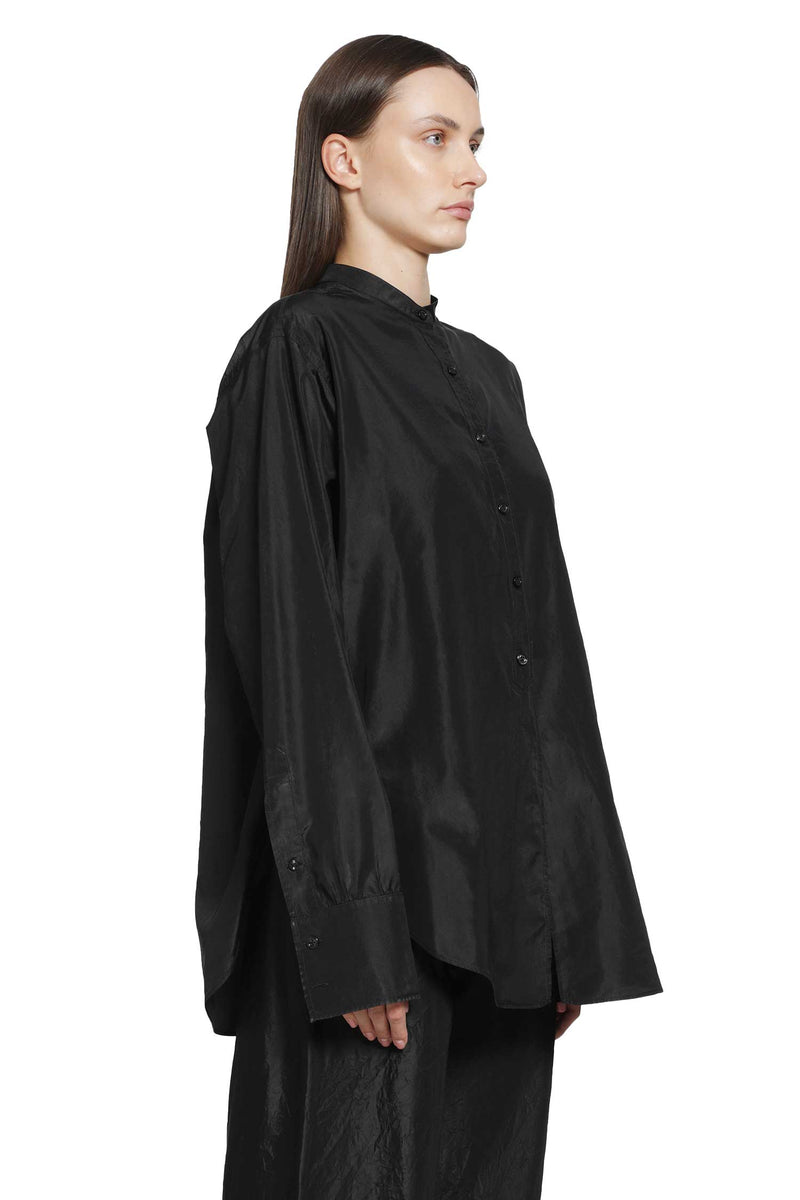 THE ROW Lula Top woman