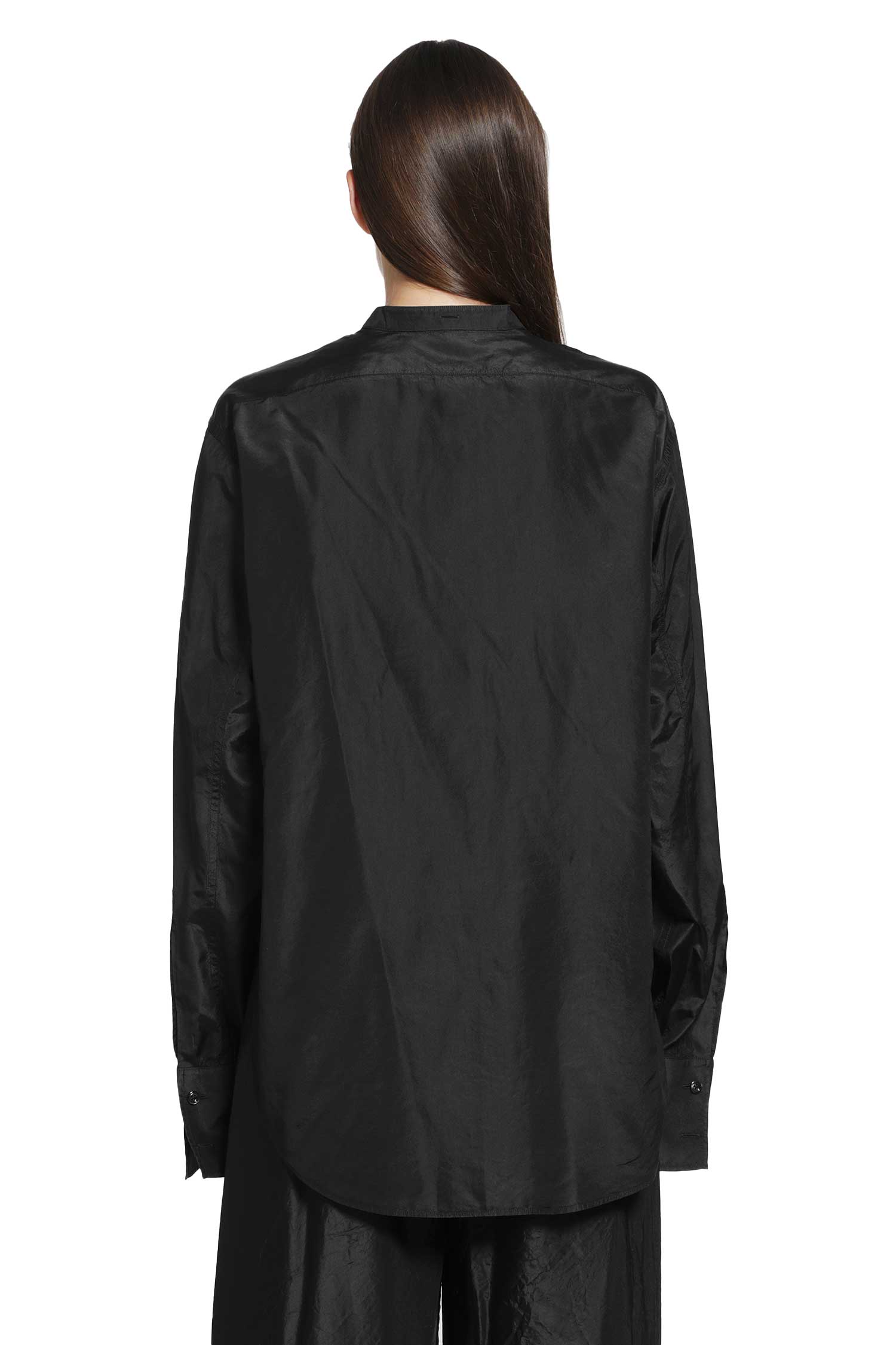THE ROW Lula Top woman