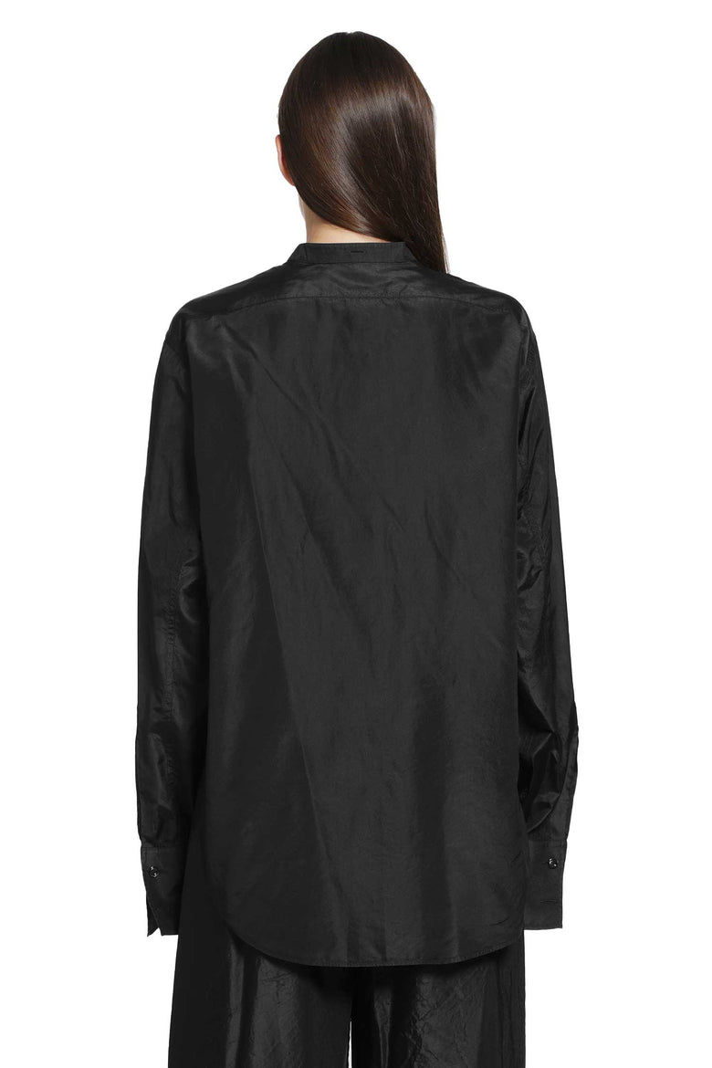 THE ROW Lula Top woman