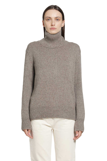 Plira Turtleneck Sweater