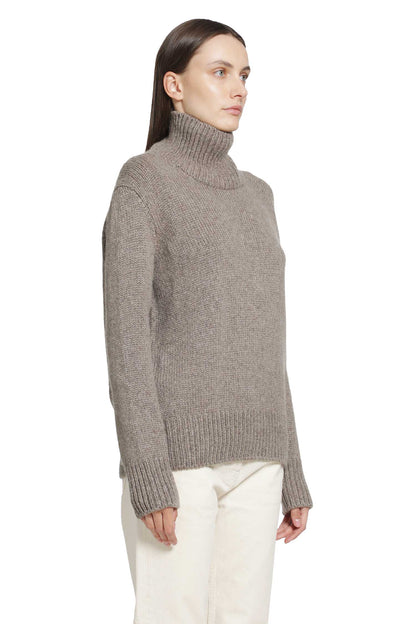 Plira Turtleneck Sweater