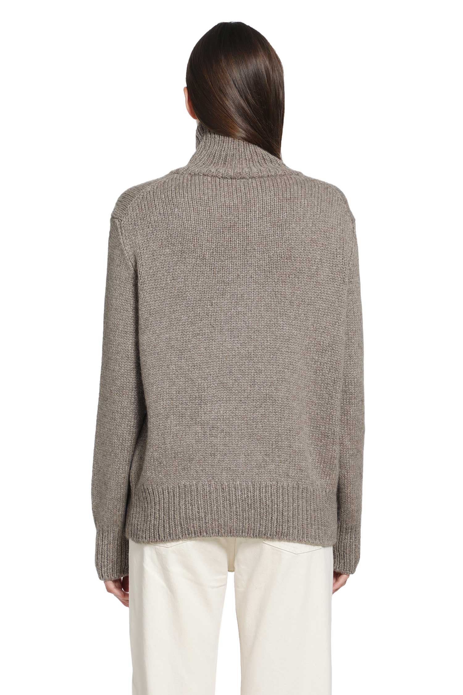 Plira Turtleneck Sweater