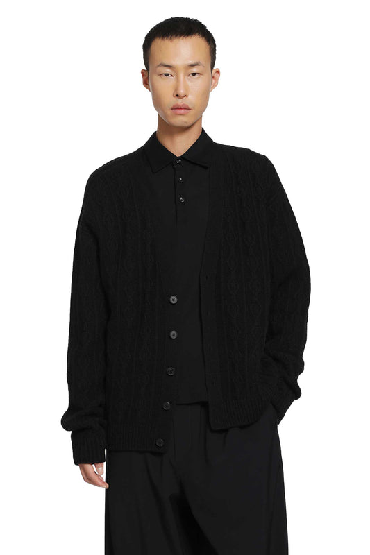 Sonoko Cardigan