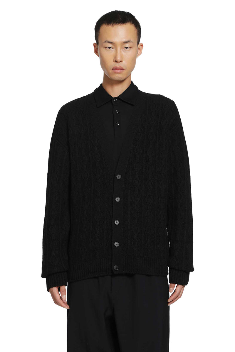 THE ROW Sonoko Cardigan man