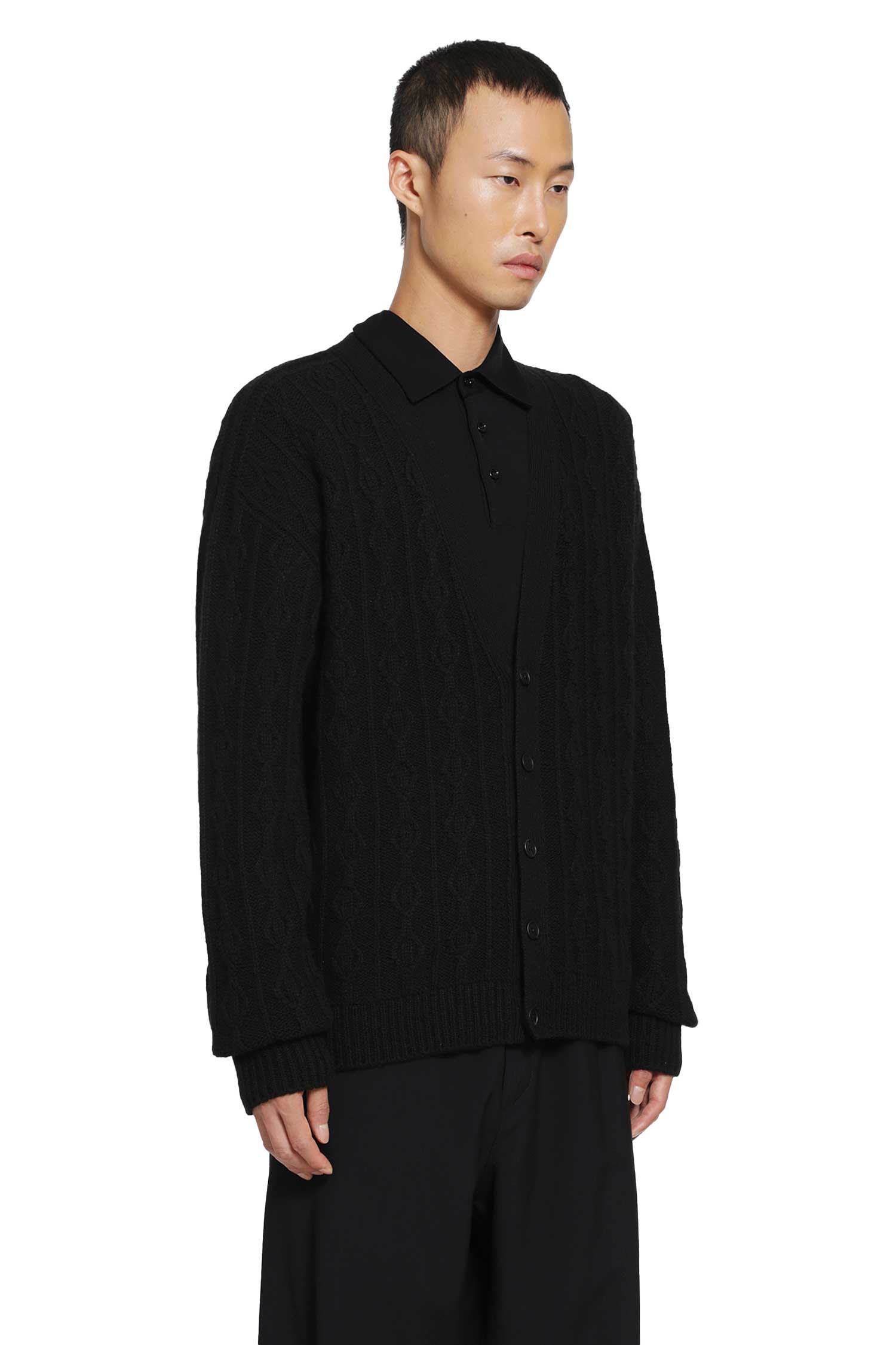 Sonoko Cardigan