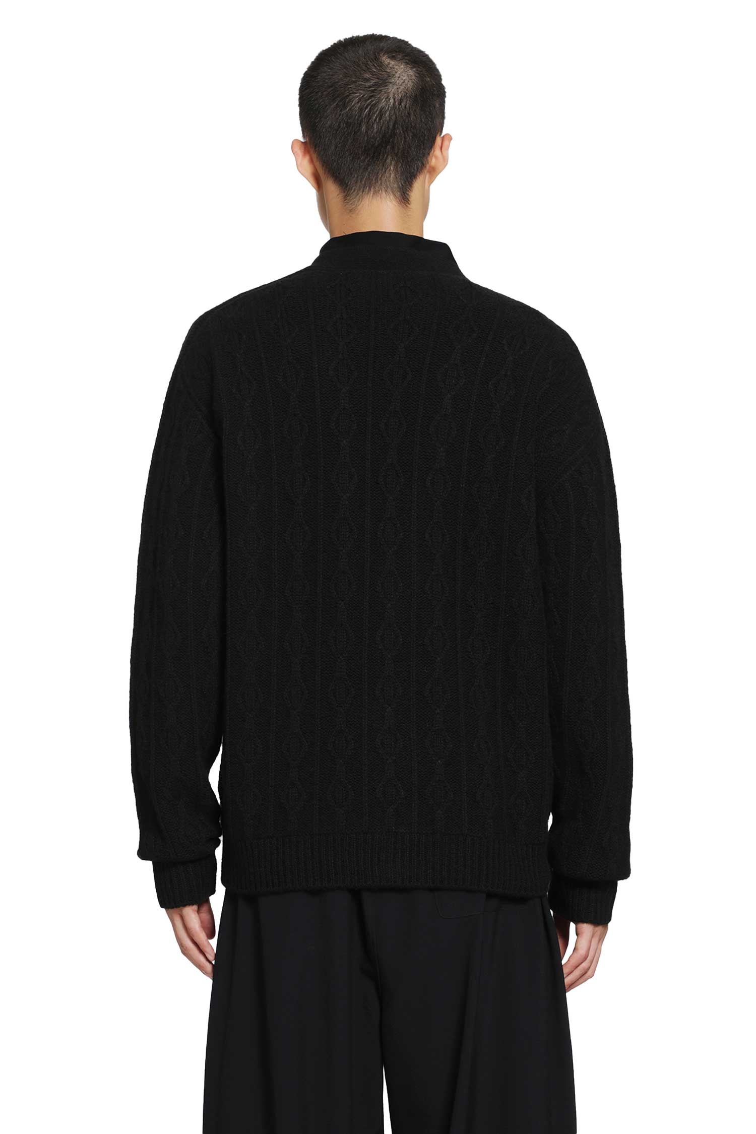 Sonoko Cardigan