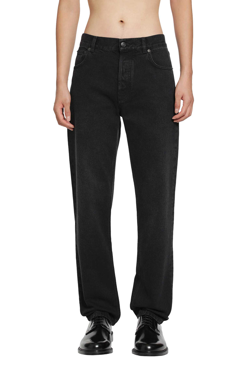 
              THE ROW Moe Jeans man
            
