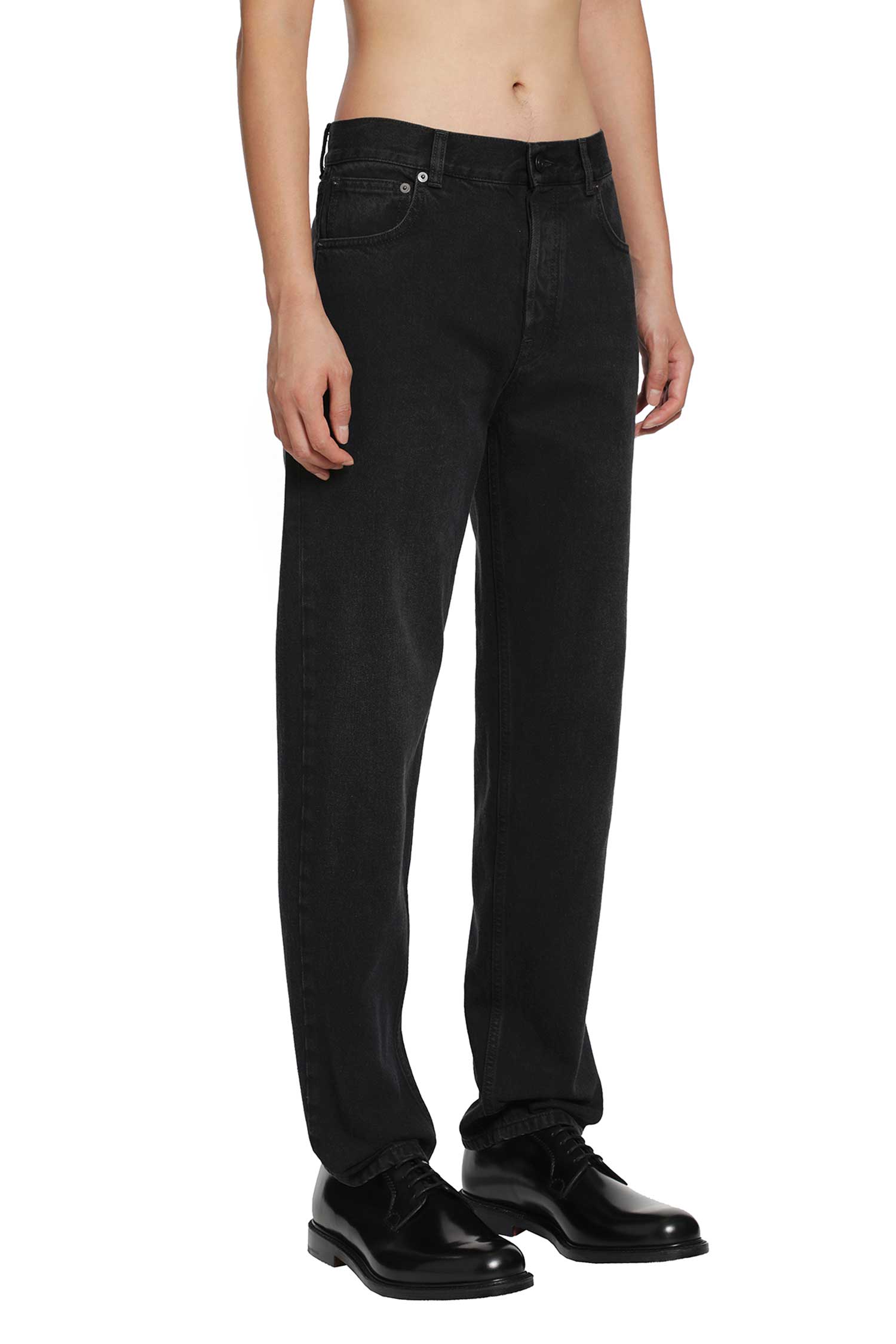 Moe Jeans