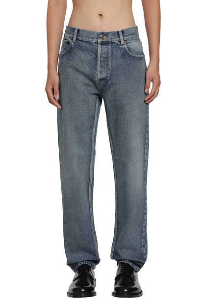 Moe Jeans