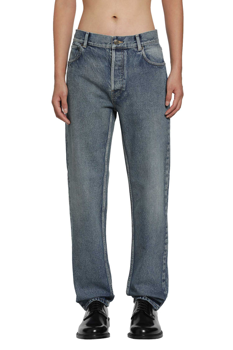 THE ROW Moe Jeans man