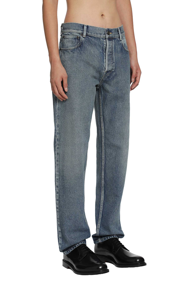 
              THE ROW Moe Jeans man
            
