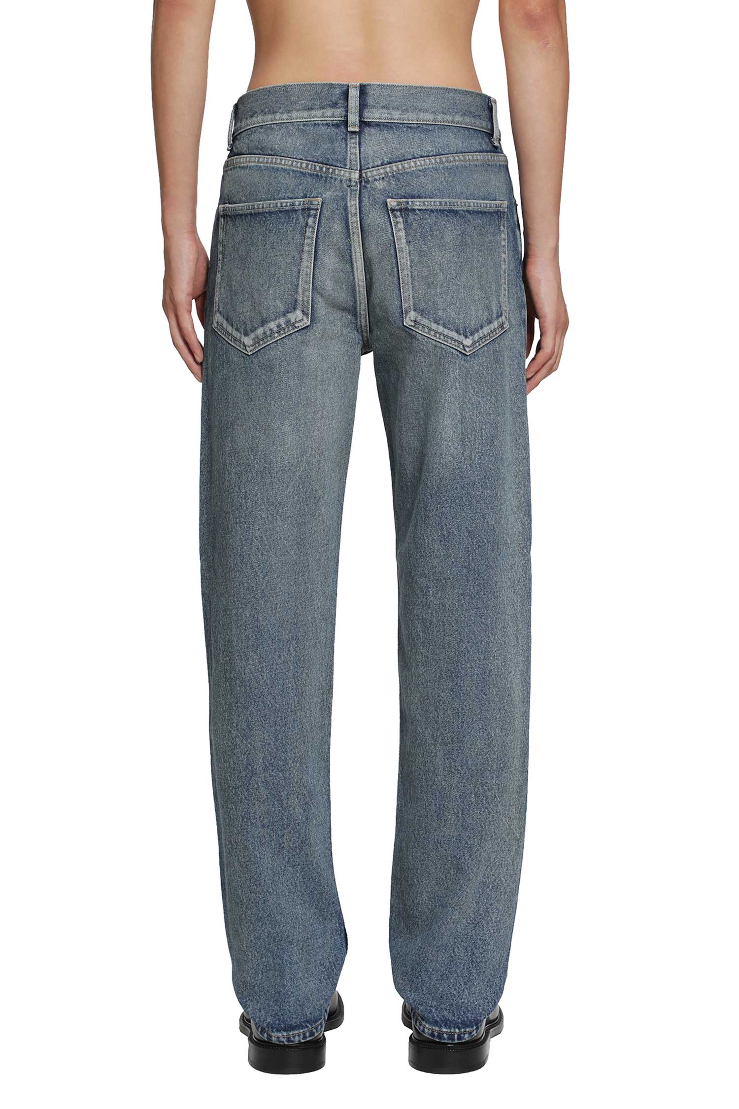 Moe Jeans