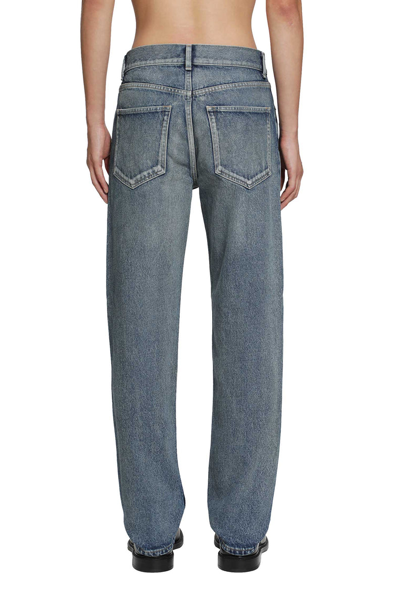 THE ROW Moe Jeans man