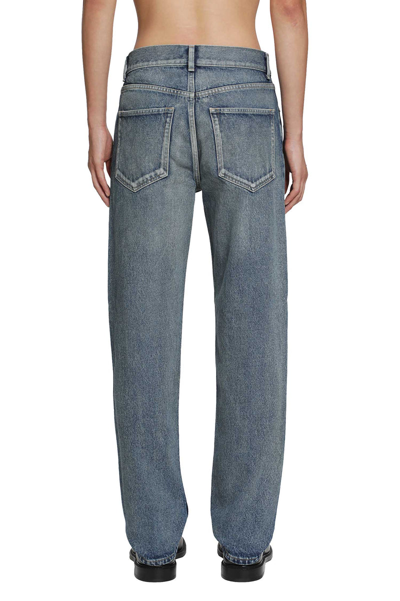 THE ROW Moe Jeans man