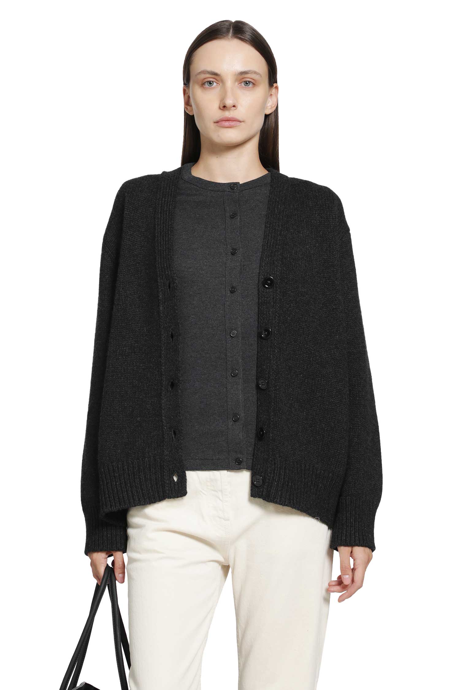 Pranavi Cardigan